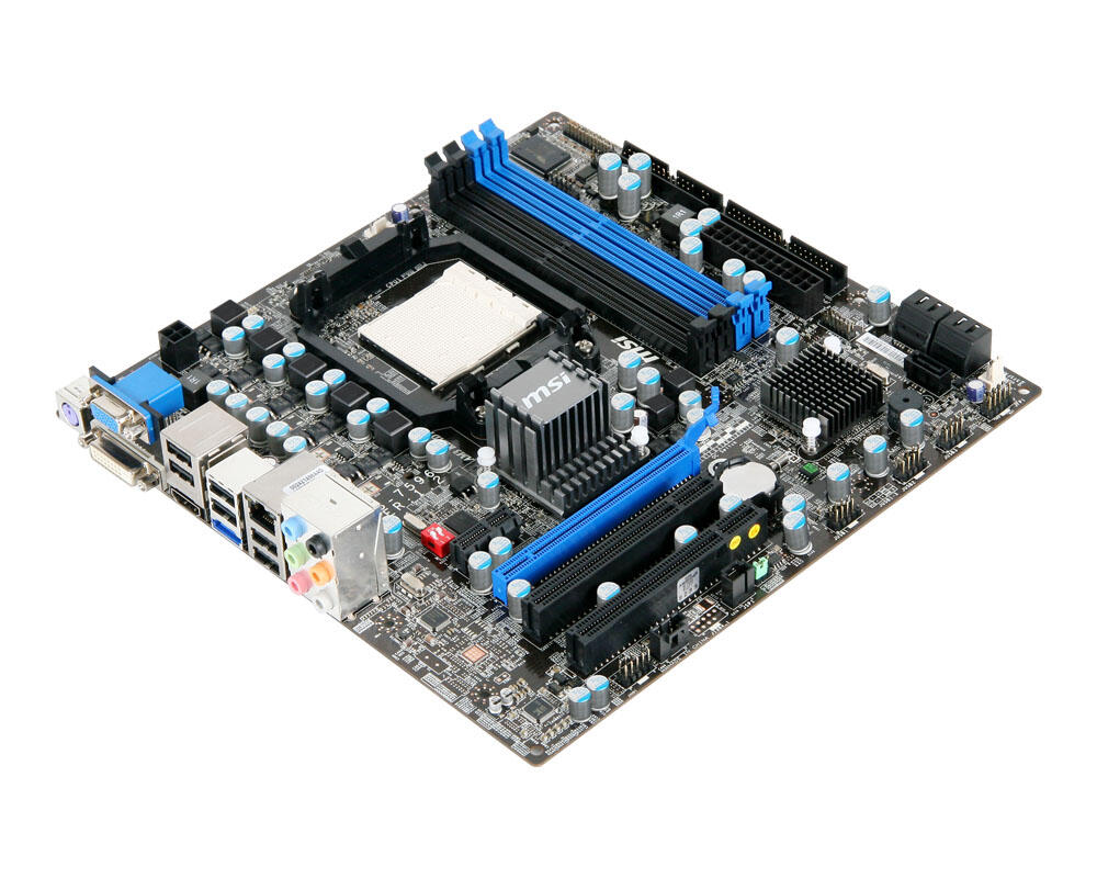 TRIT GABUNGAN AJA Z68, X58, AM3, 5850TFII, GTX460 CYCLONE, GTX465 DLL