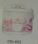 BNIB Rice Cooker Cosmos Harmond tipe CRJ602 Pink, Harga Grosir!!!