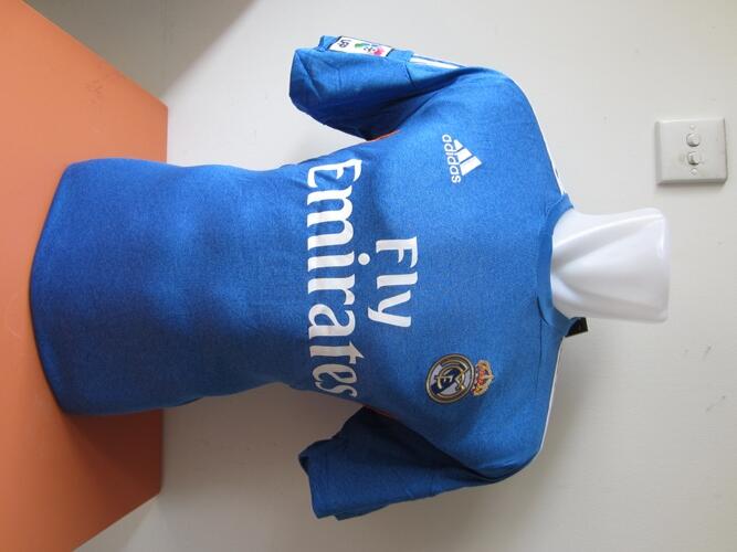 Lelang Murah Meriah Jersey Grade Ori Musim ini 2013/2014 ga masuk nyesel OB Rp.75.000
