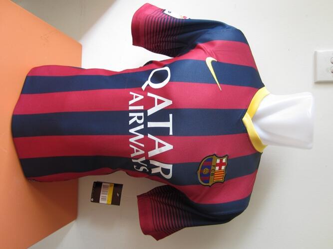 Lelang Murah Meriah Jersey Grade Ori Musim ini 2013/2014 ga masuk nyesel OB Rp.75.000