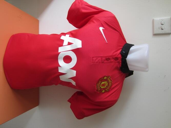 Lelang Murah Meriah Jersey Grade Ori Musim ini 2013/2014 ga masuk nyesel OB Rp.75.000