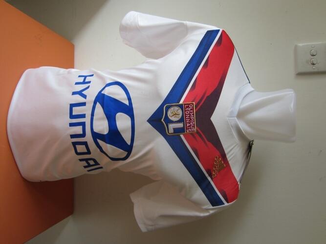 Lelang Murah Meriah Jersey Grade Ori Musim ini 2013/2014 ga masuk nyesel OB Rp.75.000