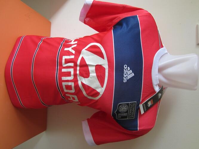 Lelang Murah Meriah Jersey Grade Ori Musim ini 2013/2014 ga masuk nyesel OB Rp.75.000