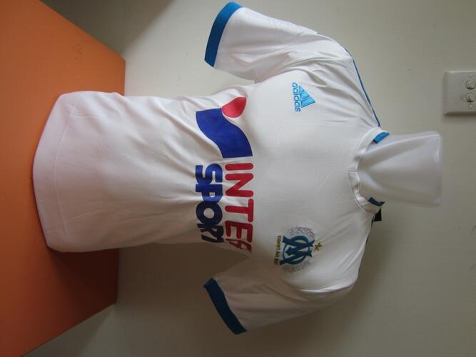Lelang Murah Meriah Jersey Grade Ori Musim ini 2013/2014 ga masuk nyesel OB Rp.75.000