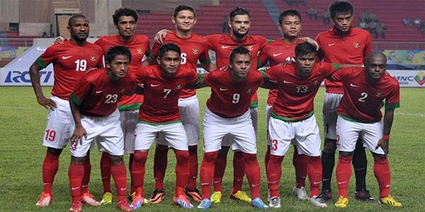 Indonesia U23 Kok Kalah ya gan?