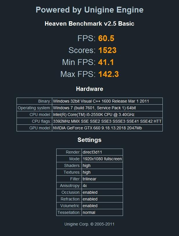 &#91;VGA&#93; Inno3D GTX660 iChiLL