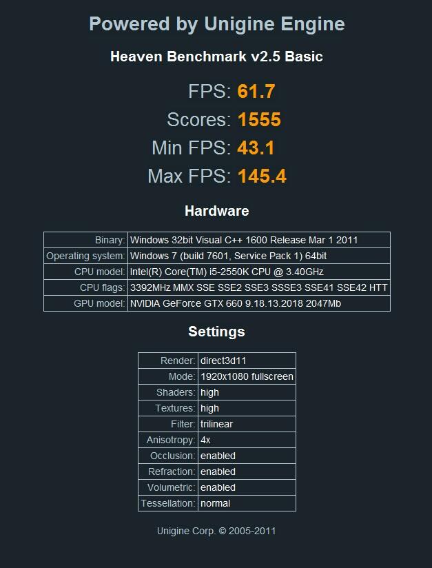 &#91;VGA&#93; Inno3D GTX660 iChiLL