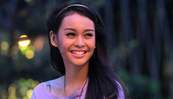 (TERUNGKAP) Sodara jauh MISS WORLD 2013 dari Indonesia