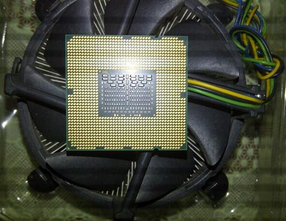 i7 920 + Patriot Signature Line 6 gb Kit 9 ( DEPOK )