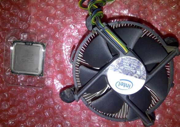 Q 8300 + Gigabyte EP45-UD3P ( DEPOK )