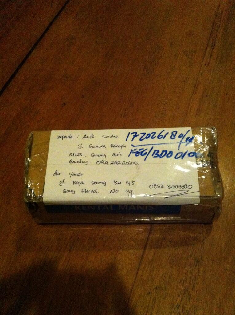 TESTI id Kyand