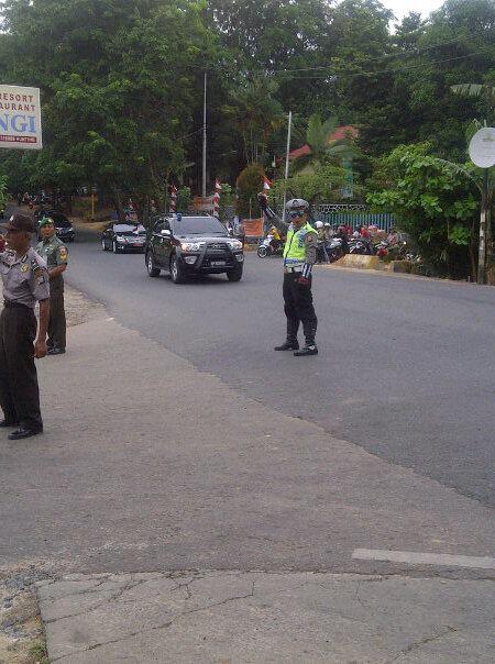 (Lanjutan) Anak durhaka yg kemarin..