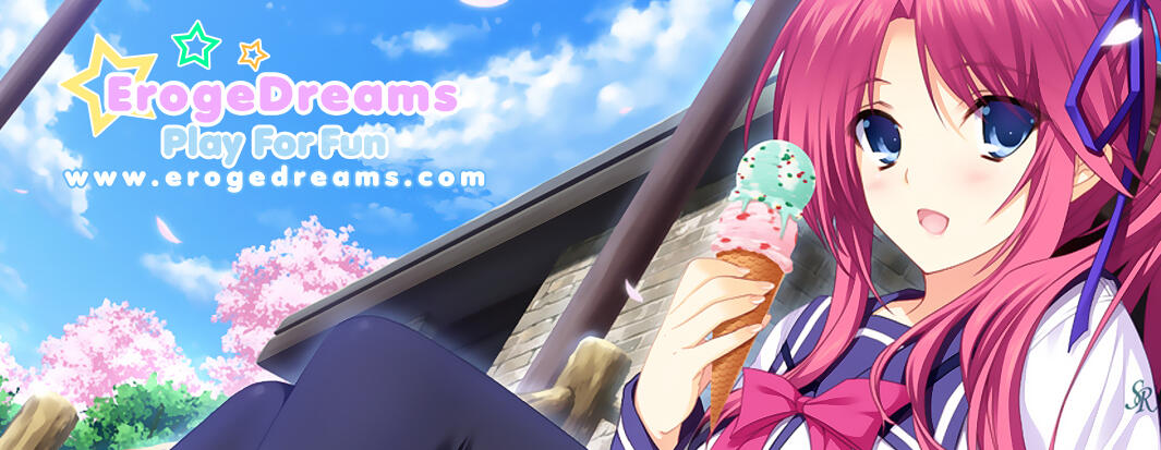 Game Eroge (PC) !!