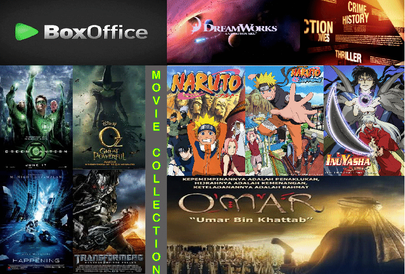 JUAL BOX OFFICE MOVIE KUALITAS HD Sub INDO (Bandung)