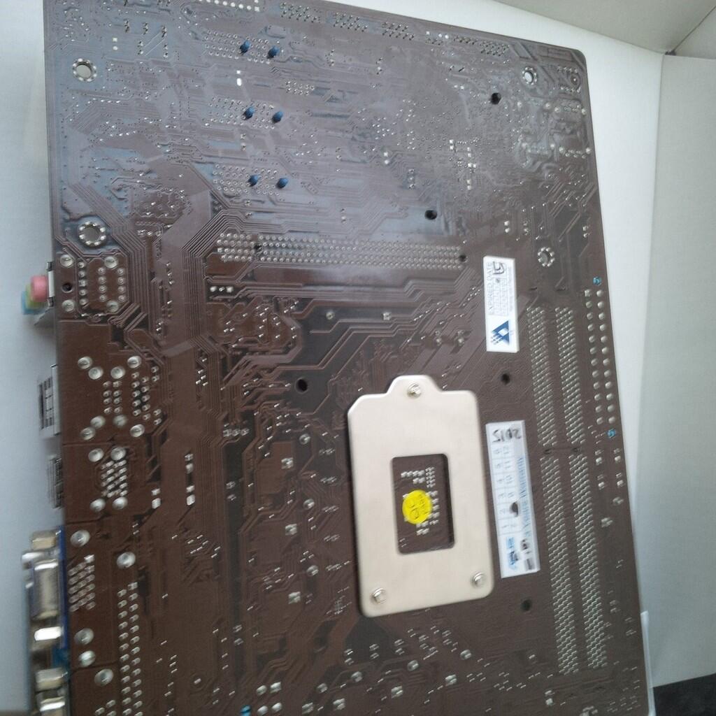 MOBO (Motherboards) ASUS P8H61 MLX Murah!!!