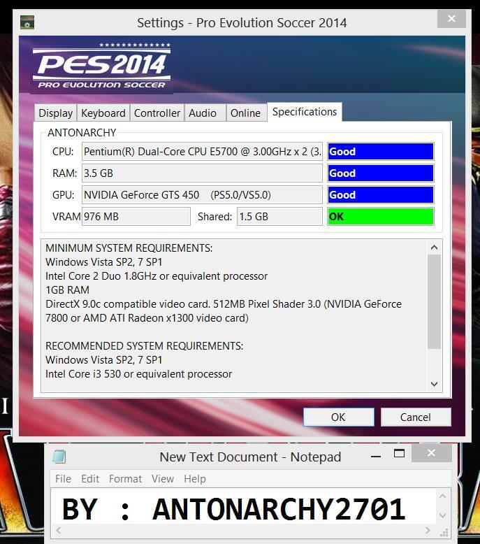 wts Processor E5700 (2M Cache, 3.00 GHz, 800 MHz FSB
