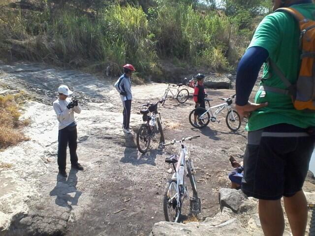 &#91;Field Report&#93; Gowes Kaskuser Regional Cirebon