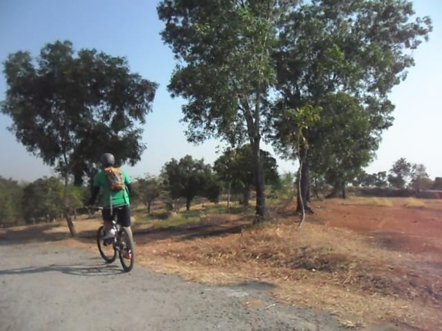 &#91;Field Report&#93; Gowes Kaskuser Regional Cirebon