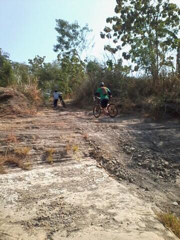 &#91;Field Report&#93; Gowes Kaskuser Regional Cirebon