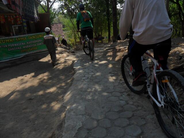 &#91;Field Report&#93; Gowes Kaskuser Regional Cirebon