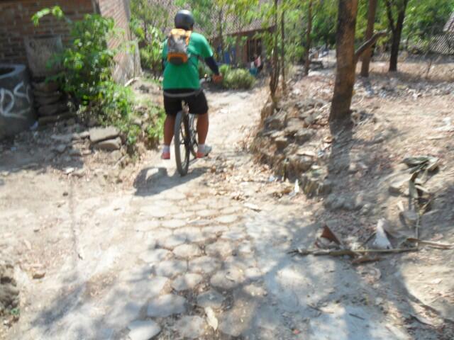 &#91;Field Report&#93; Gowes Kaskuser Regional Cirebon