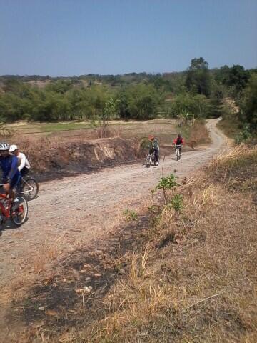 &#91;Field Report&#93; Gowes Kaskuser Regional Cirebon