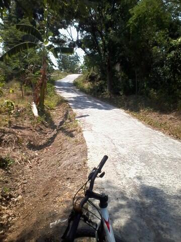 &#91;Field Report&#93; Gowes Kaskuser Regional Cirebon