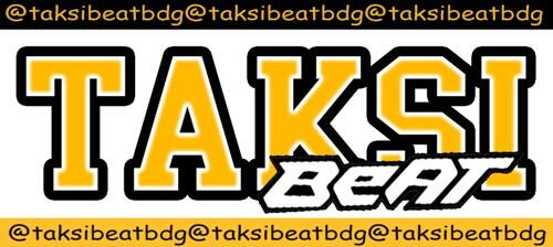 Taksi Beat Bandung 