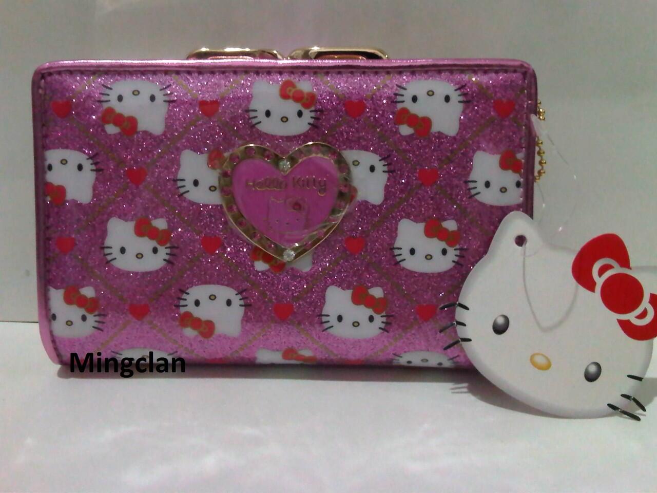 Jual iDompet Hello Kittyi KASKUS