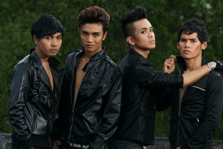 (semoga jadi trit sticky) all about IGO