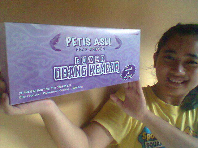Sejarah Petis