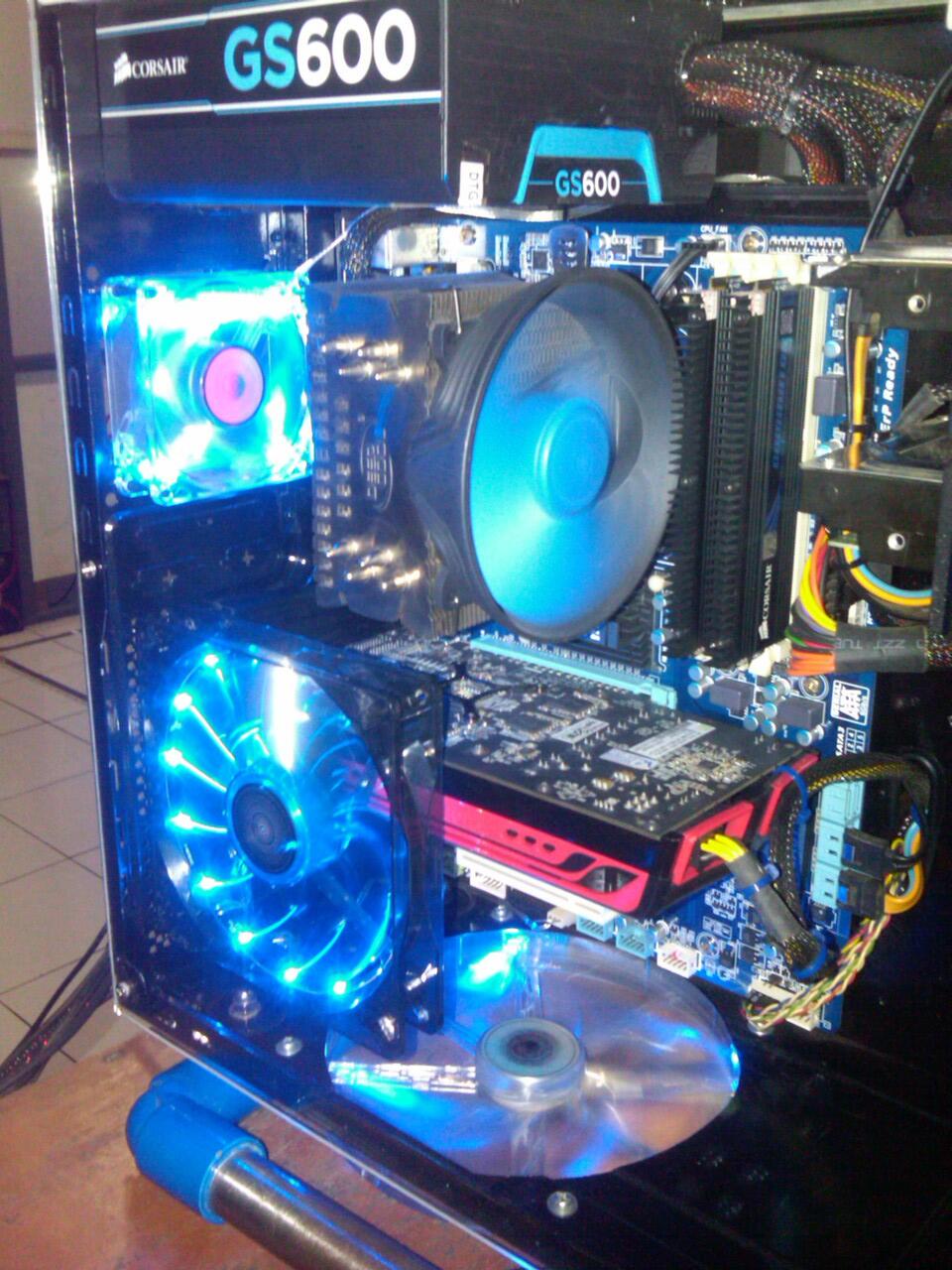Cari VGA 7750 Bandung Harga Bersahabat