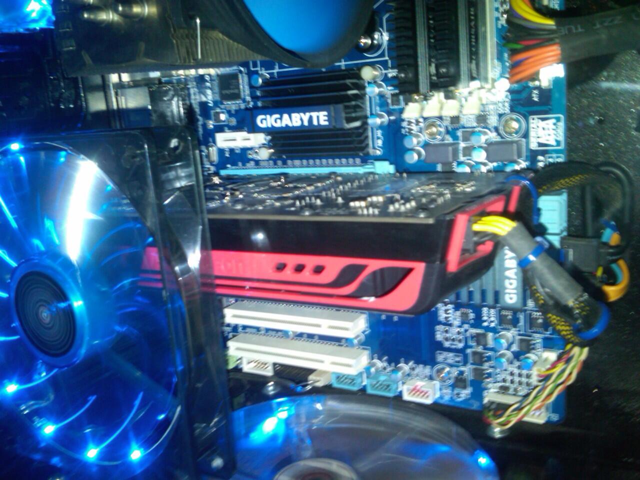 Cari VGA 7750 Bandung Harga Bersahabat
