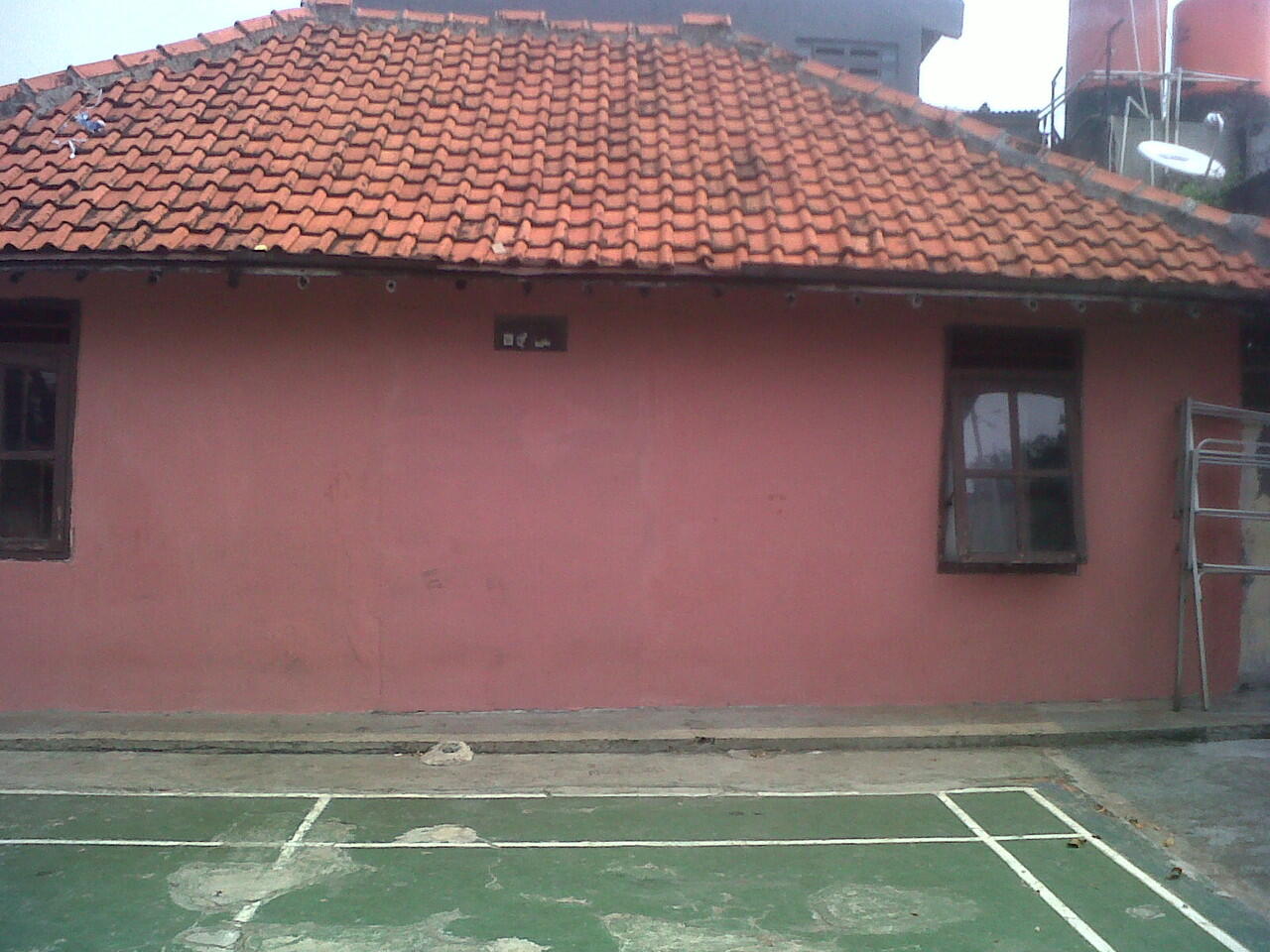 DI JUAL RUMAH DI JAKARTA SELATAN CILANDAK