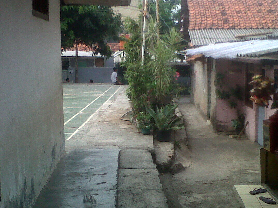 DI JUAL RUMAH DI JAKARTA SELATAN CILANDAK