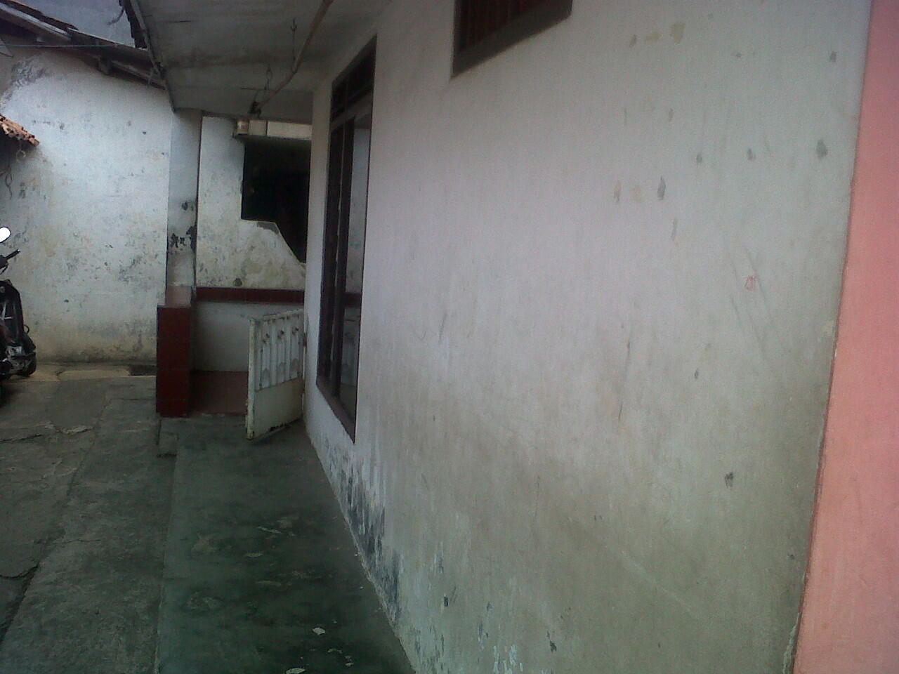 DI JUAL RUMAH DI JAKARTA SELATAN CILANDAK