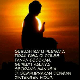 Renungan Pagi Menghangatkan Hati
