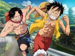 Yuk mengenal para Supernova di One Piece &#91;++PIC&#93;