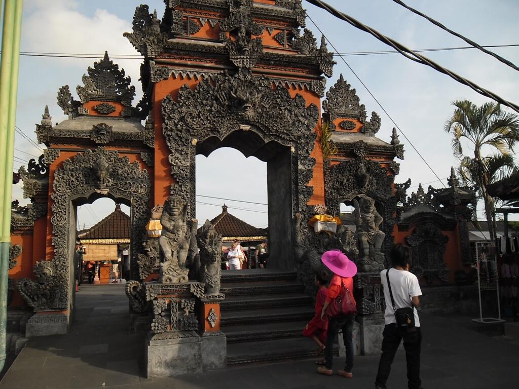 agan aganwati ada yg Backpackeran ke Bali 26-29 Januari 2014 ?