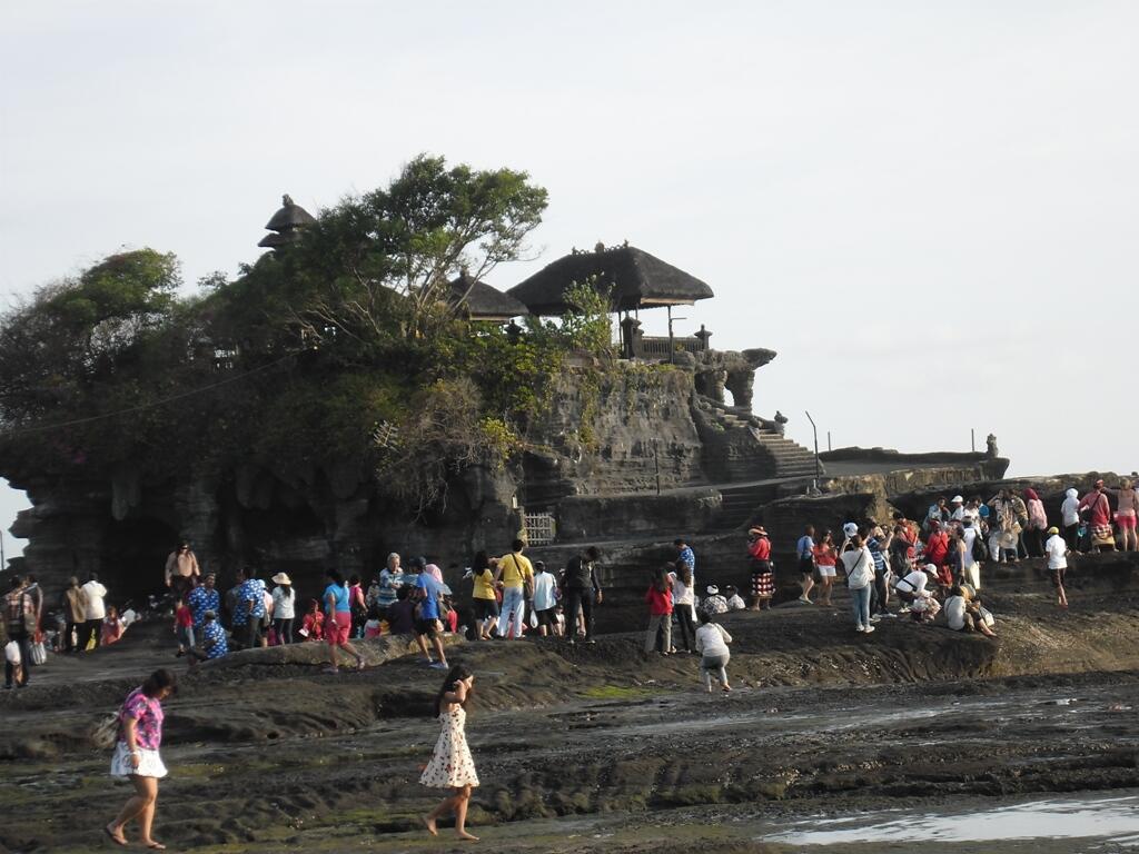 agan aganwati ada yg Backpackeran ke Bali 26-29 Januari 2014 ?