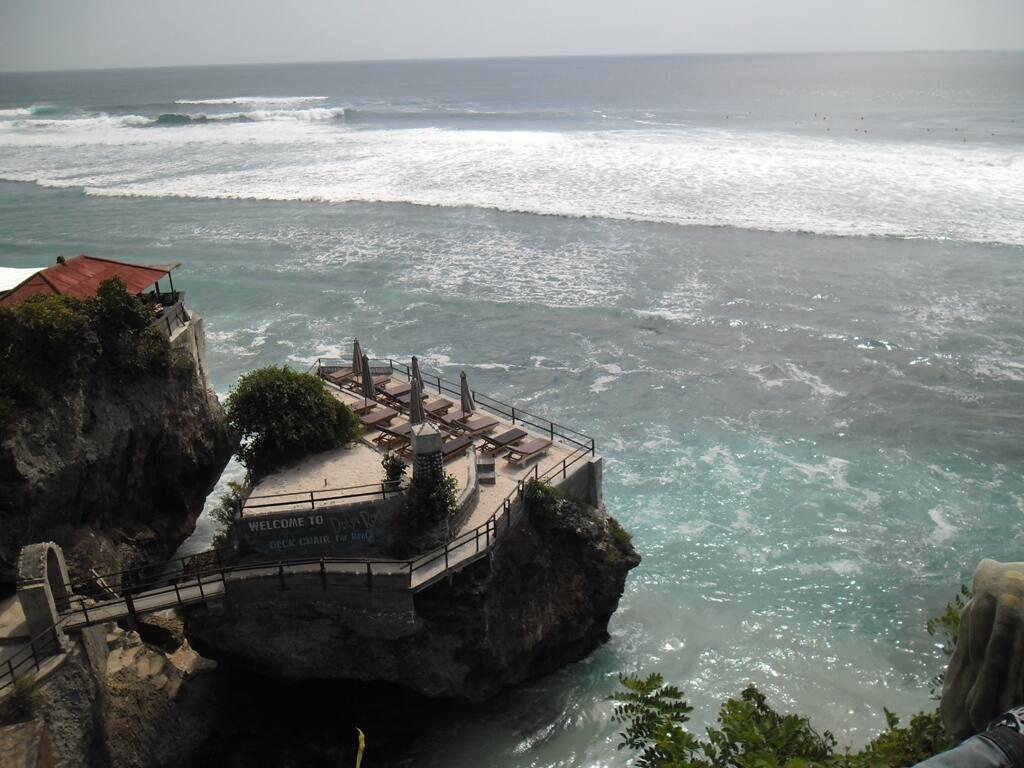 agan aganwati ada yg Backpackeran ke Bali 26-29 Januari 2014 ?
