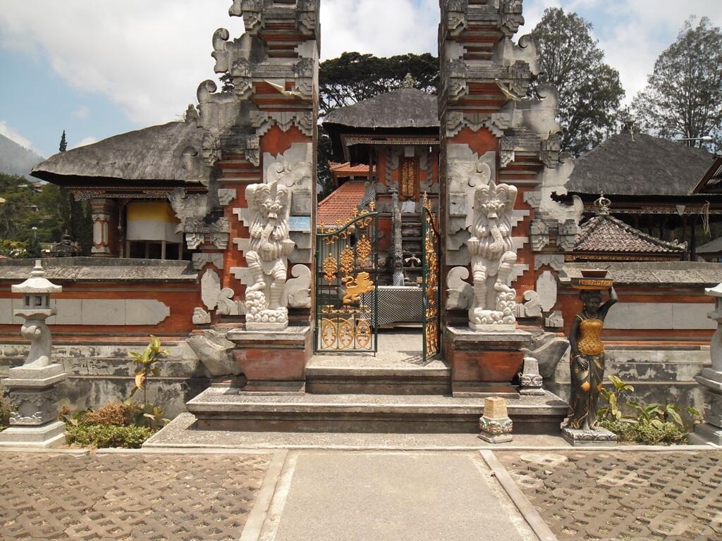 &#91;FR&#93; Backpackeran Trip Bandung - Bali 23 - 26 September 2013 ...