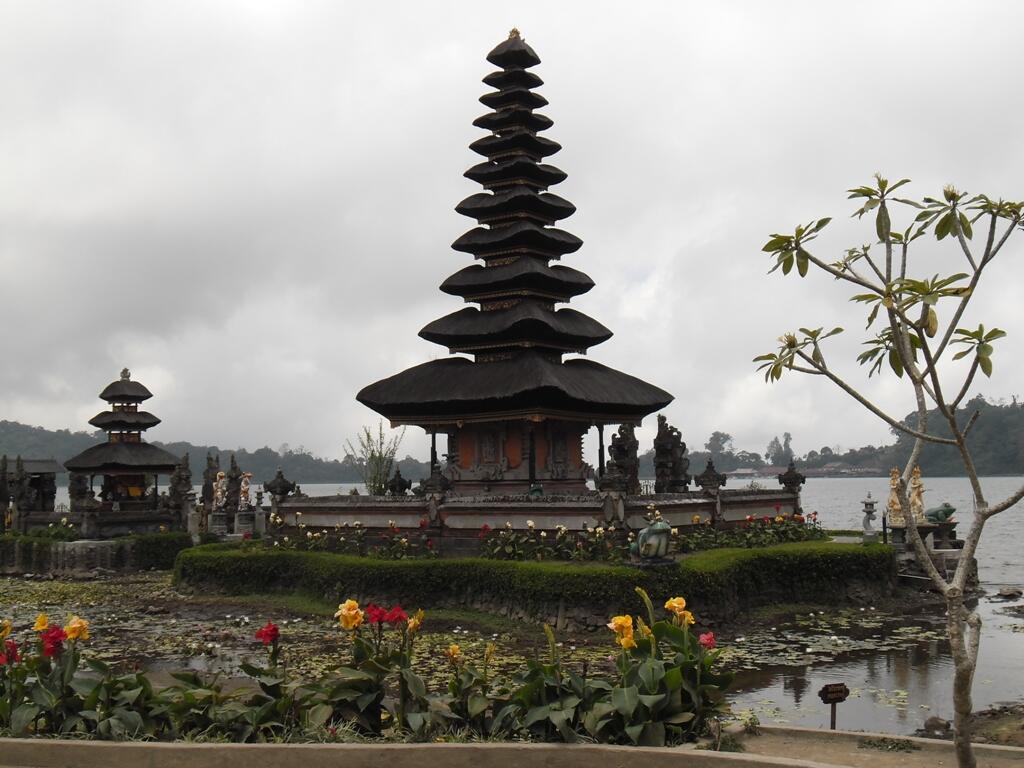 &#91;FR&#93; Backpackeran Trip Bandung - Bali 23 - 26 September 2013 ...