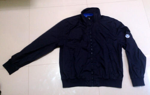 Kloter 15 Jaket outdoor : waterproof + Windproof + Breatheable, Storm(Badai).c