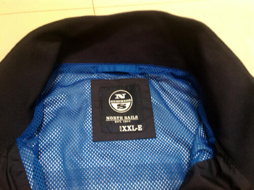 Kloter 15 Jaket outdoor : waterproof + Windproof + Breatheable, Storm(Badai).c
