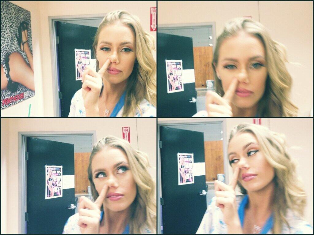 (Addict) Nicole Aniston Pict