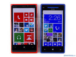 KELEBIHAN WINDOWS PHONE 8 DIBANDING ANDROID