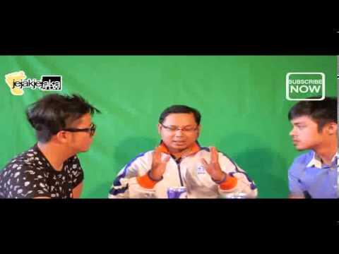 JEJAK JEJAKA podcast! Obrolan Azzeek Obrolan Bujang. (reg. bengkulu mesti support!)