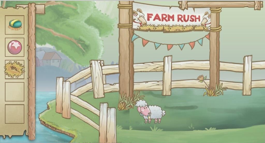 Game Urban Qurban 2.0, Aplikasi Qurban Pertama didunia Karya Anak Bangsa ada lagi Gan