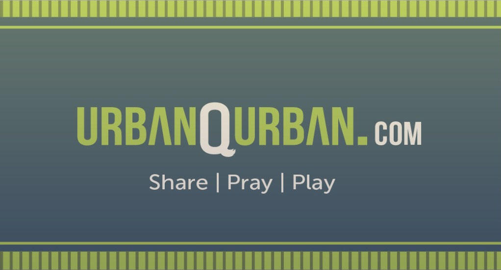 Game Urban Qurban 2.0, Aplikasi Qurban Pertama didunia Karya Anak Bangsa ada lagi Gan